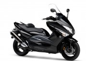 Yamaha Tmax